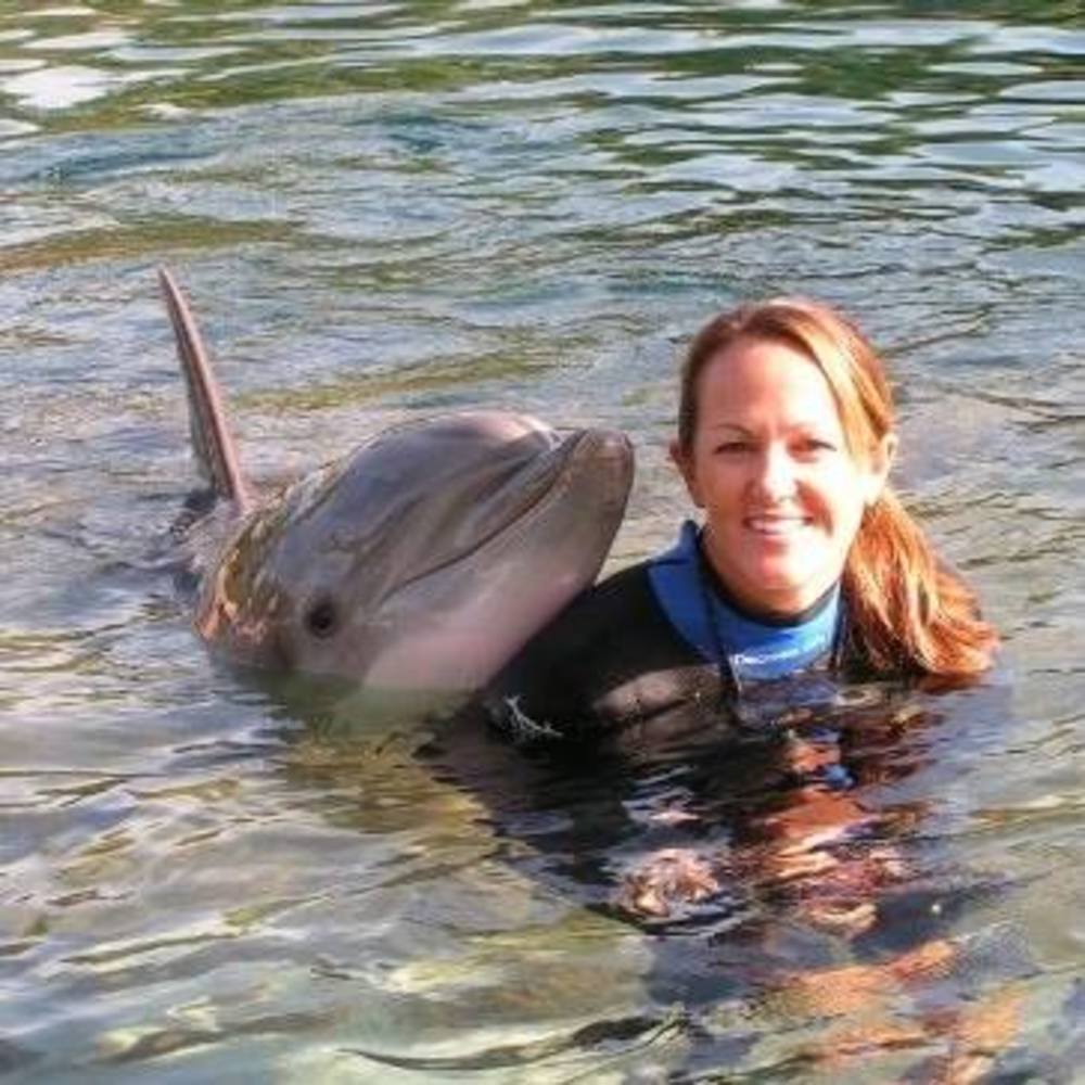 Meet your Posher, Carrie